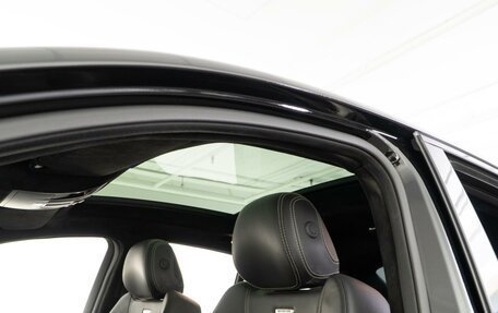 Mercedes-Benz GLE Coupe AMG, 2016 год, 4 293 900 рублей, 13 фотография