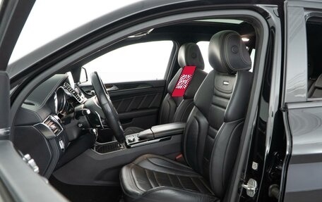 Mercedes-Benz GLE Coupe AMG, 2016 год, 4 293 900 рублей, 11 фотография