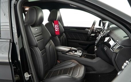 Mercedes-Benz GLE Coupe AMG, 2016 год, 4 293 900 рублей, 9 фотография