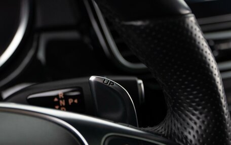 Mercedes-Benz GLE Coupe AMG, 2016 год, 4 293 900 рублей, 22 фотография