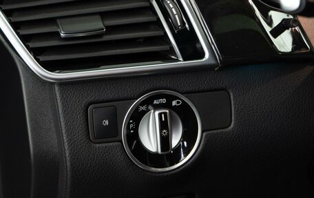 Mercedes-Benz GLE Coupe AMG, 2016 год, 4 293 900 рублей, 23 фотография