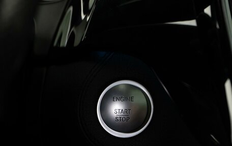 Mercedes-Benz GLE Coupe AMG, 2016 год, 4 293 900 рублей, 25 фотография