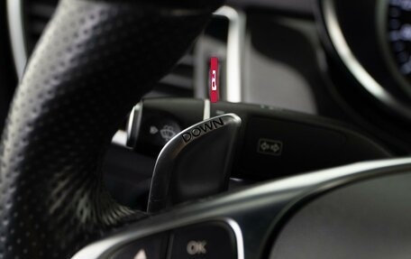 Mercedes-Benz GLE Coupe AMG, 2016 год, 4 293 900 рублей, 21 фотография