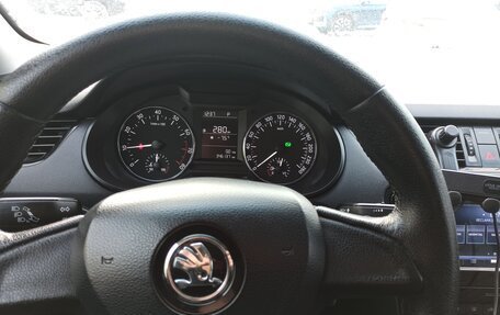 Skoda Octavia, 2017 год, 800 000 рублей, 5 фотография