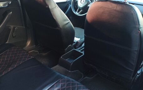 Skoda Octavia, 2017 год, 800 000 рублей, 6 фотография