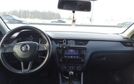 Skoda Octavia, 2017 год, 800 000 рублей, 7 фотография