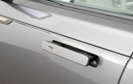 Land Rover Range Rover Velar I, 2017 год, 3 789 050 рублей, 6 фотография