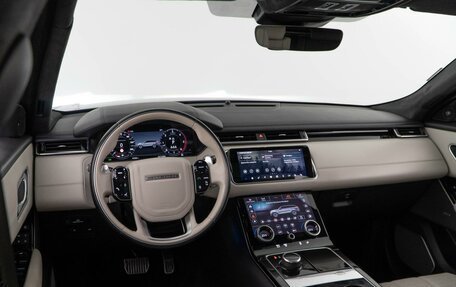 Land Rover Range Rover Velar I, 2017 год, 3 789 050 рублей, 8 фотография