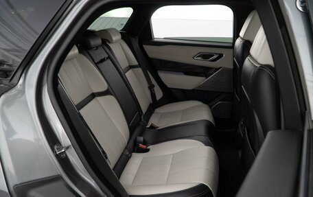 Land Rover Range Rover Velar I, 2017 год, 3 789 050 рублей, 9 фотография