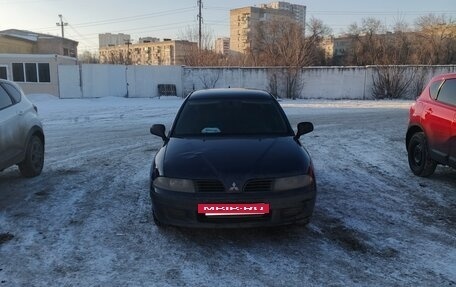 Mitsubishi Carisma I, 2003 год, 199 999 рублей, 7 фотография