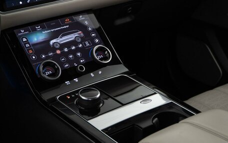 Land Rover Range Rover Velar I, 2017 год, 3 789 050 рублей, 16 фотография