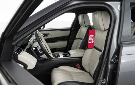 Land Rover Range Rover Velar I, 2017 год, 3 789 050 рублей, 12 фотография