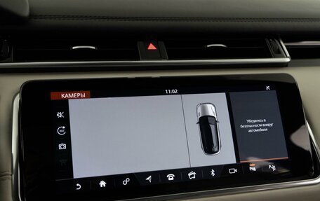 Land Rover Range Rover Velar I, 2017 год, 3 789 050 рублей, 28 фотография