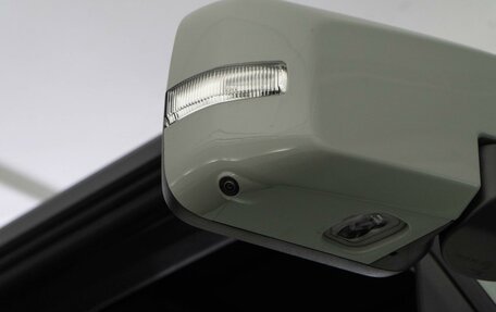 Ford Bronco, 2022 год, 9 397 888 рублей, 7 фотография