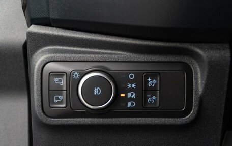 Ford Bronco, 2022 год, 9 397 888 рублей, 16 фотография