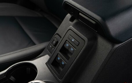 Ford Bronco, 2022 год, 9 397 888 рублей, 20 фотография