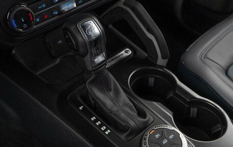 Ford Bronco, 2022 год, 9 397 888 рублей, 21 фотография