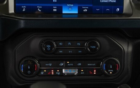 Ford Bronco, 2022 год, 9 397 888 рублей, 22 фотография