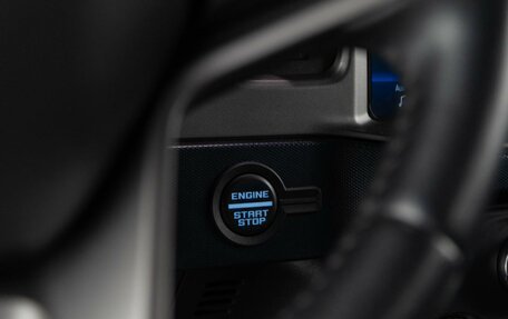 Ford Bronco, 2022 год, 9 397 888 рублей, 19 фотография