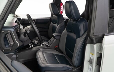 Ford Bronco, 2022 год, 9 397 888 рублей, 12 фотография
