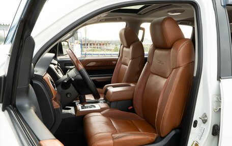 Toyota Tundra II, 2014 год, 5 699 800 рублей, 11 фотография