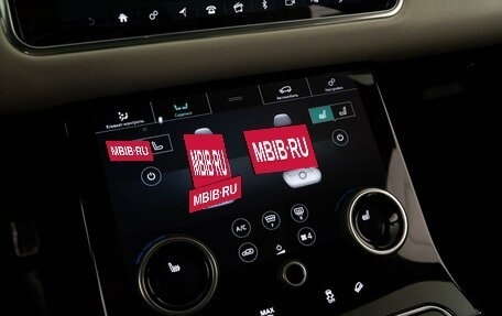 Land Rover Range Rover Velar I, 2017 год, 3 789 050 рублей, 24 фотография