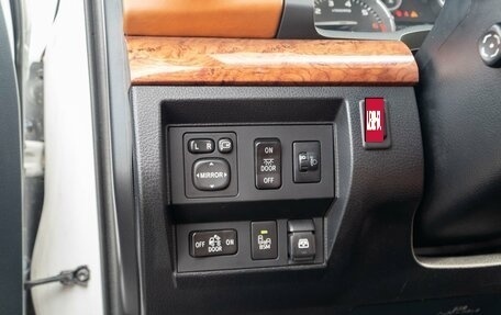 Toyota Tundra II, 2014 год, 5 699 800 рублей, 15 фотография