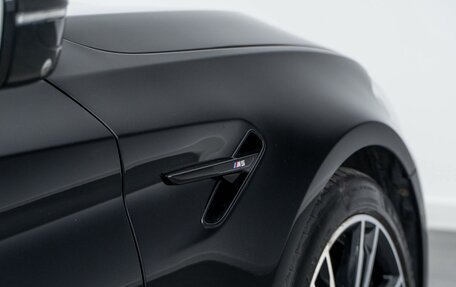 BMW M5, 2018 год, 8 фотография