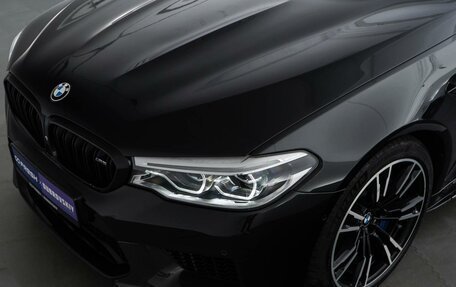 BMW M5, 2018 год, 6 фотография