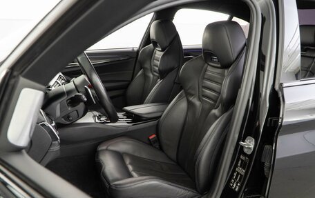 BMW M5, 2018 год, 14 фотография