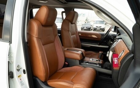 Toyota Tundra II, 2014 год, 5 699 800 рублей, 9 фотография