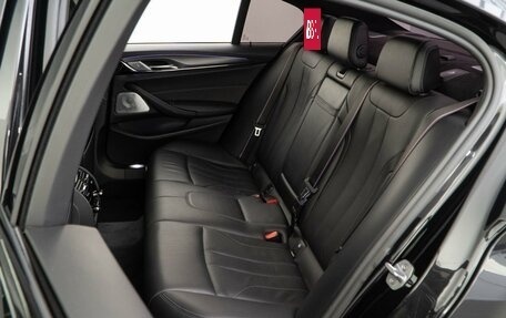 BMW M5, 2018 год, 13 фотография