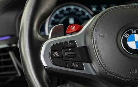 BMW M5, 2018 год, 20 фотография