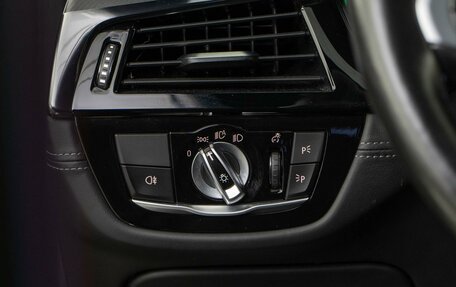 BMW M5, 2018 год, 19 фотография