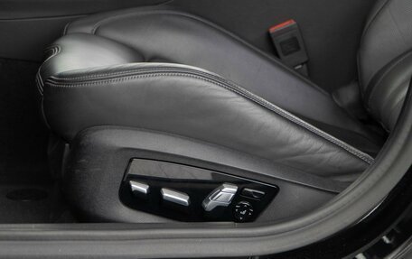 BMW M5, 2018 год, 22 фотография