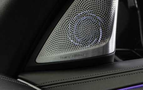 BMW M5, 2018 год, 30 фотография