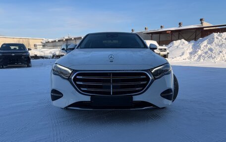 Mercedes-Benz E-Класс, 2024 год, 7 990 000 рублей, 2 фотография