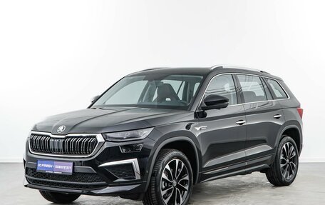 Skoda Kodiaq I, 2025 год, 5 098 888 рублей, 5 фотография