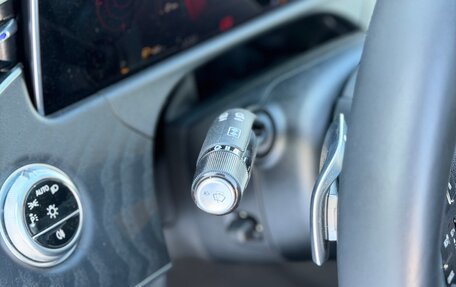 Mercedes-Benz E-Класс, 2024 год, 7 990 000 рублей, 9 фотография