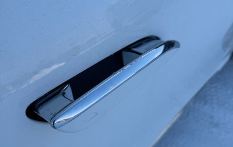 Mercedes-Benz E-Класс, 2024 год, 7 990 000 рублей, 7 фотография