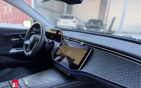 Mercedes-Benz E-Класс, 2024 год, 7 990 000 рублей, 5 фотография