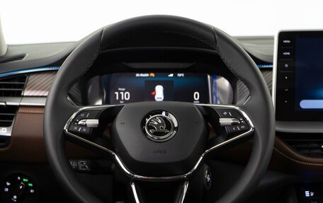 Skoda Kodiaq I, 2025 год, 5 098 888 рублей, 17 фотография