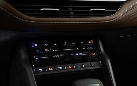 Skoda Kodiaq I, 2025 год, 5 098 888 рублей, 21 фотография