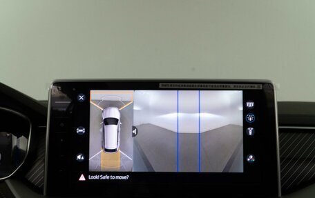 Skoda Kodiaq I, 2025 год, 5 098 888 рублей, 19 фотография