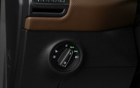 Skoda Kodiaq I, 2025 год, 5 098 888 рублей, 23 фотография