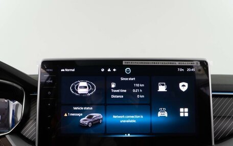 Skoda Kodiaq I, 2025 год, 5 098 888 рублей, 26 фотография