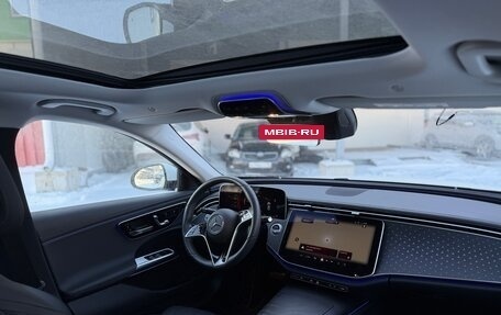 Mercedes-Benz E-Класс, 2024 год, 7 990 000 рублей, 6 фотография
