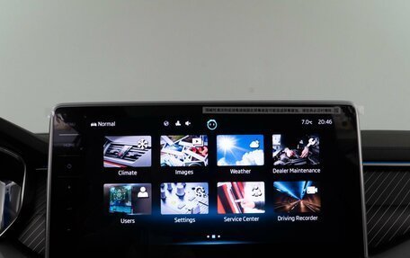 Skoda Kodiaq I, 2025 год, 5 098 888 рублей, 28 фотография