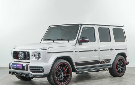 Mercedes-Benz G-Класс AMG, 2019 год, 15 998 888 рублей, 5 фотография