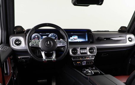 Mercedes-Benz G-Класс AMG, 2019 год, 15 998 888 рублей, 6 фотография